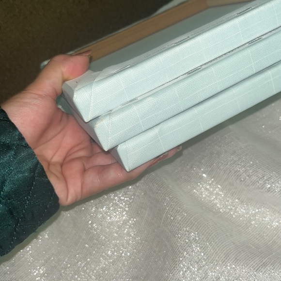 Ikea | world map canvas wall art - Picture 6 of 7